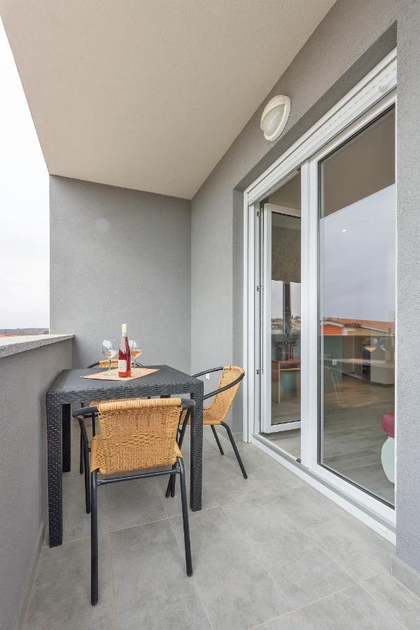 2 Bedroom Apartment Peroj Fažana Dış mekan fotoğraf