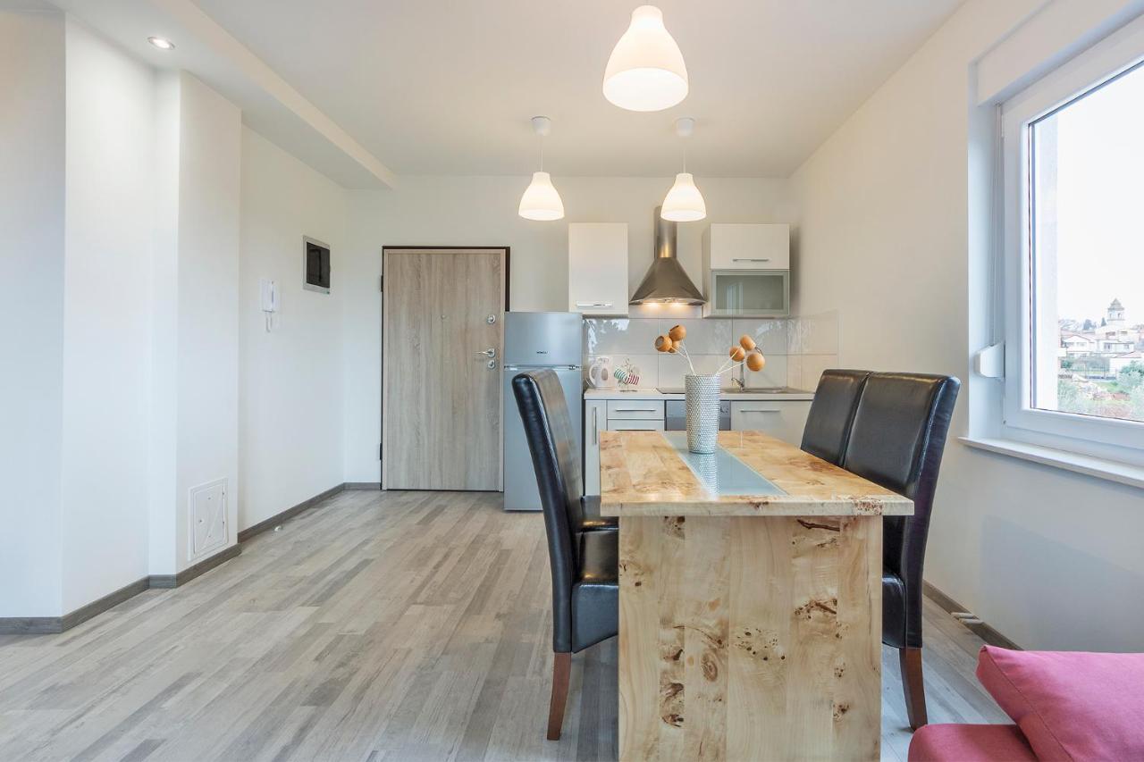 2 Bedroom Apartment Peroj Fažana Dış mekan fotoğraf