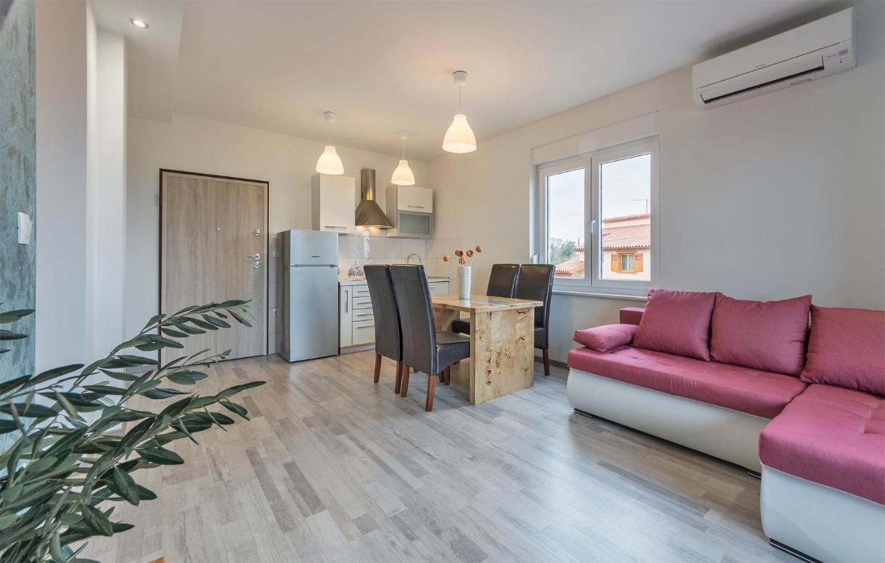 2 Bedroom Apartment Peroj Fažana Dış mekan fotoğraf