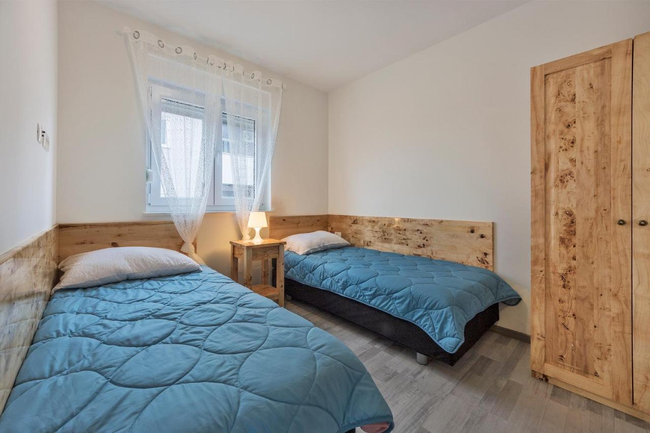 2 Bedroom Apartment Peroj Fažana Dış mekan fotoğraf